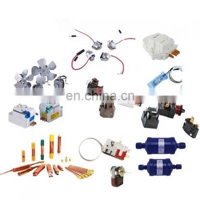 SINOCOOL PART Refrigeration spare parts good quality