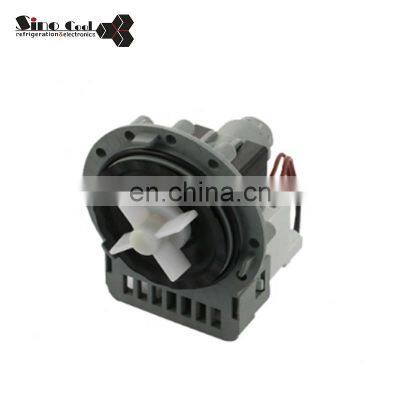 220V Copper Drain Pump P813 Washing Machine Drain Pump photo-3