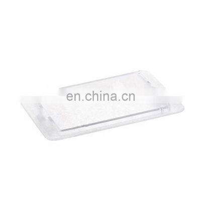 Good sell SB03293051 Replacement compatible with Broan Vent Hood Refrigerator Light Lens