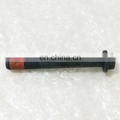Diesel Engine Parts Hexagon Flange Head Screw 3282433 photo-3