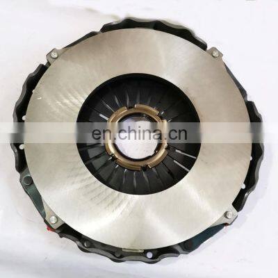 Clutch Pressure Plate 3482000257 Engine Parts For Truck On Sale photo-2