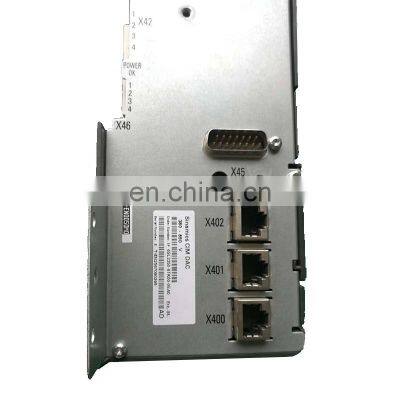 Siemens Spare Part Control Interface Module 6SL3350-6TK00-0EA0 photo-2