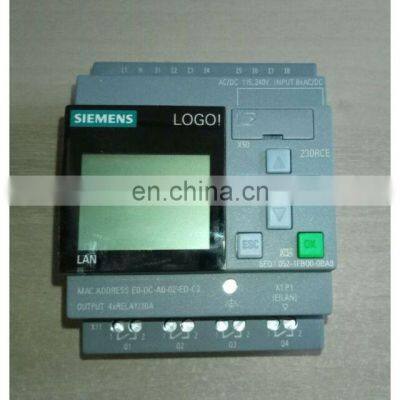 Genuine Siemens Analog Module Siemens Module 6dp1210-8ca EM DR32 EMDR32 photo-2