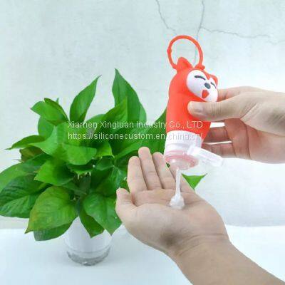 Wholesale Environmental Friendly Portable Cosmetics Shampoo Bottled Separately photo-3
