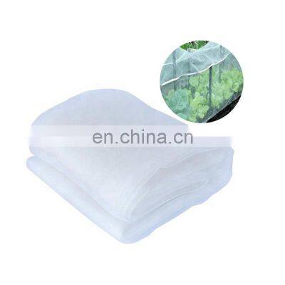 40 50 mesh White Insect Cloth Greenhouse Agriculture Use Anti Insect Net with Low Price