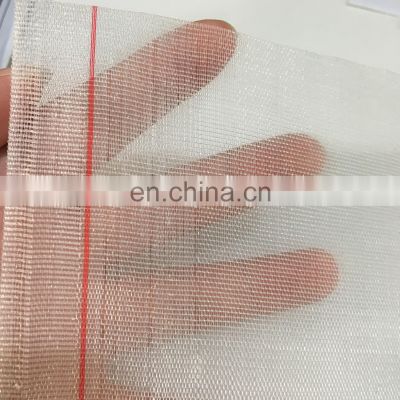 Agriculture 100% new HDPE with UV Plastic Anti Insect Mesh Insect Proof Net