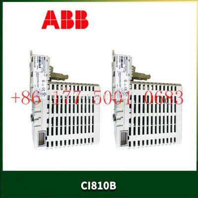 ABB DSSB-01C Module