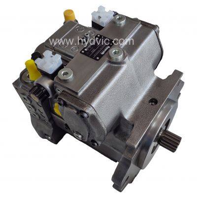 A4VG40, A4VG28, A4VG56, A4VG71, A4VG90, A4VG125, A4VG180, A4VG250 Rexroth A4VG Pump photo-3