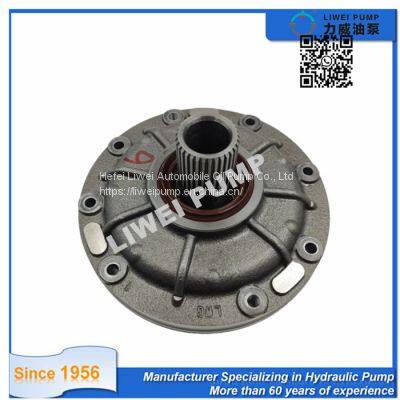 32560-U2170-71 transmission oil pump with factory price