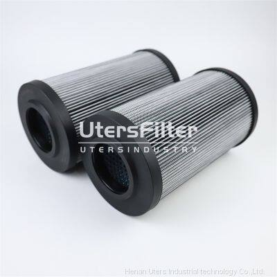 R928005837 1.0040 PWR10-A00-0-M UTERS Replace of Rexroth Bosch Hydraulic FILTER ELEMENT