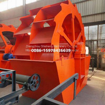 Sand Clay Washer photo-5