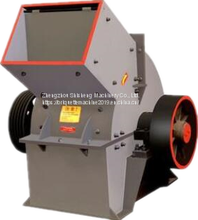 Hammer Crusher for Glass(86-15978436639)