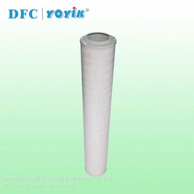 China made Oil purifier Circulating filter HC8314FKN39H for GMR Turbine generator parts