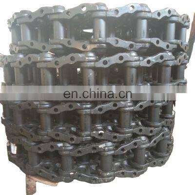 Excavator Spear Parts Sk260-8 Track Chain Track Link For Crawler Excavator