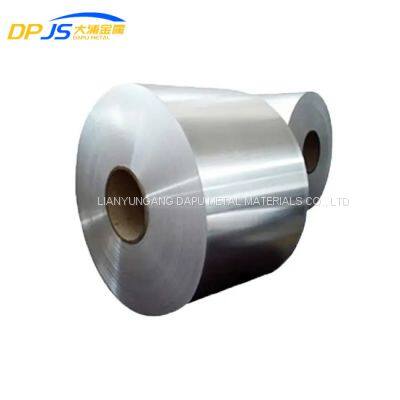 800/317ln/1.4462/304/316 Cold/Hot Rolled Stainless Steel Coil with ASTM/AISI/SUS/JIS Standard