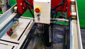 Pit Gearbox Transmission Jack photo-2