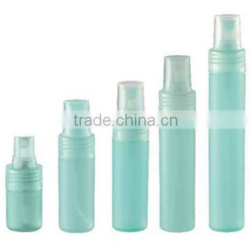 10ml Plastic refillable Perfume spray bottle, hot sale perfume bottle spray, refill perfume atomizer spray bottle