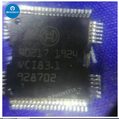 40217 Automotive Computer Board Chip