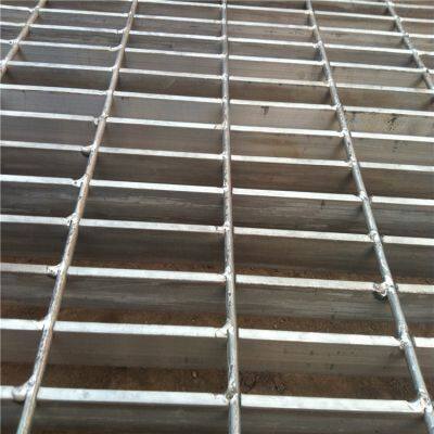 Galvanized Metal Steel Grating With Best Price Various Style photo-4