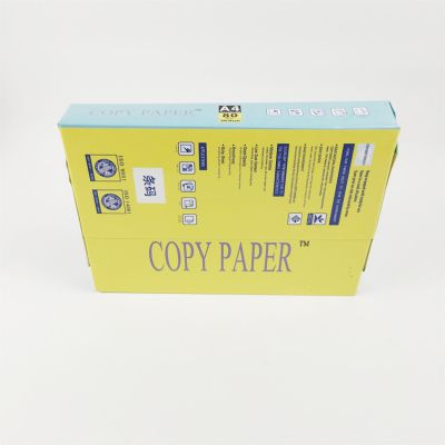 Brazil Original A4 Paper 80 GSM 70 80Gram office Copy Paper/Double A A4 Copy paper for Company or school  whatsapp:+8617263571957