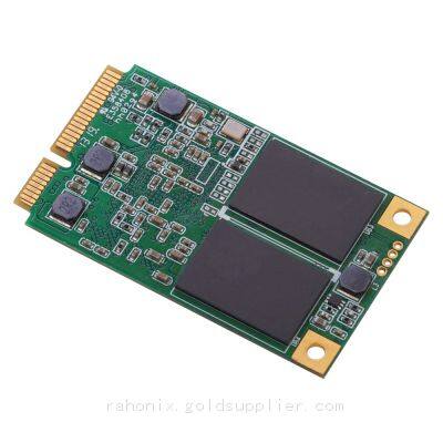 RMIE Series MSATA SSD photo-3