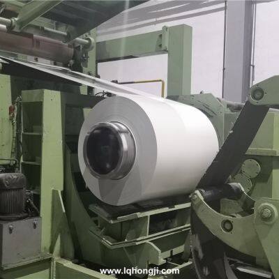 Top - Quality Color - Coated Galvalume Steel Coils From China's Factories photo-5