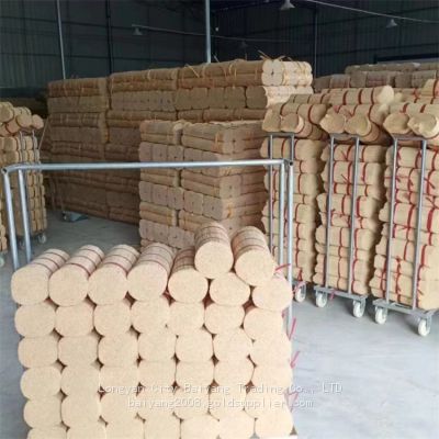 Wholesale factory natural bamboo sticks make incense wholesale from raw bamboo sticks in China