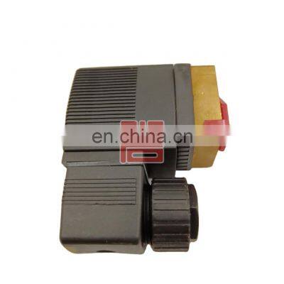 Atlas solenoid valve industrial screw air compressor parts wholesale 1089062113