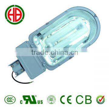 HB-RD011B 200w 250w Low Frequency Induction Street Lamp