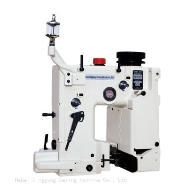 DS-9C High Speed Automatic Bag Closing Machine Filled Bag Stitching Closer