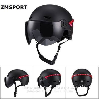 MD-112 Helmet Line-Smart photo-4