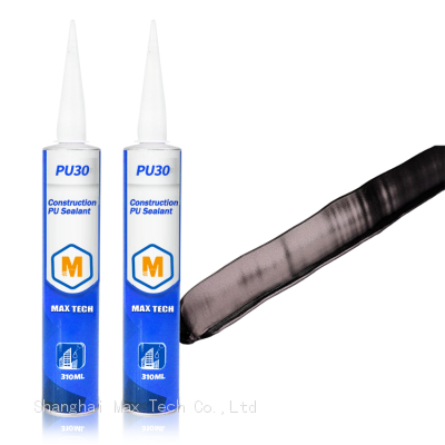 PU Construction Low Modulus Construction Building Joints Polyurethane Sealant