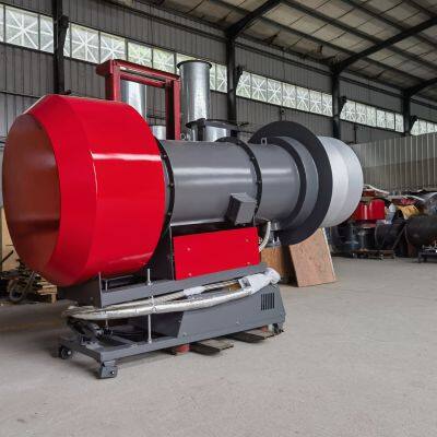 Asphalt mixing plant burner boiler parts for heating equipment