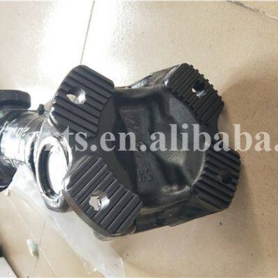 Bus Spare Parts Flexible Drive Shaft Propeller Shaft Made in China photo-3