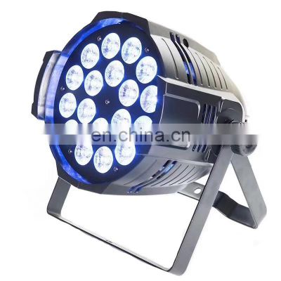 goods from china par 64 18 led par 18x10w