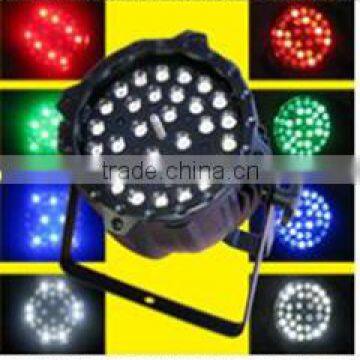 3W LED PAR stage light . LED Stage Light (YS-LP3203)