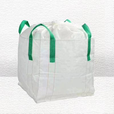 FIBC bulk bags for construction high loading 500kg 1000kg 15000kg 2000kg high quality jumbo bags super sacks hot sale
