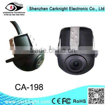 OEM waterproof CCD car camera for car monitor reverse camera