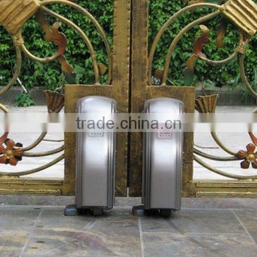 OKM high quality nice appearance swing gate operators, yard gate opener 2015