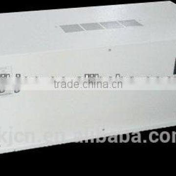 IP23 220VAC Top Mounted Industrial Electric Cabinet Air Conditioner for telecom cabinet general air conditioner                        
                                                Quality Choice
