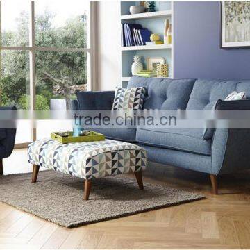 Fantasy Furniture fabric Sofa and Chair Fancy Set