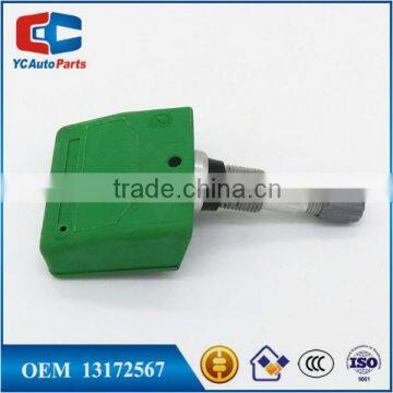 13172567 Tire-pressure monitoring system for GM Chervy BWM TPMS sensor