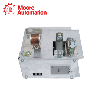 ABB NBRA-656C ACS600 Brake Chopper NEW IN STOCK photo-5