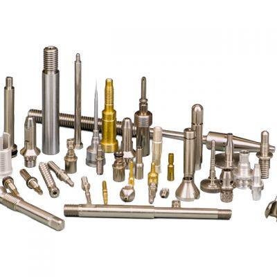 HL Parts | Custom CNC Machining Service Galvanizing L Continue 4 Pack Glider Bracket Hardware Parts