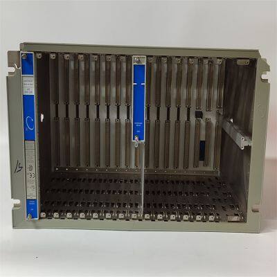 Bently Nevada 3500/05-01-02-00-00-01 System Rack photo-2