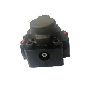 SM4 VICKERS Servo Valve  SM4-40(40)151-80/40-10-S205