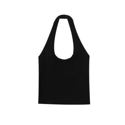 Summer Chic Slim Fit, Anti Glare, Inner Layer Top, Top, Mask, Tank Top, T-shirt photo-4