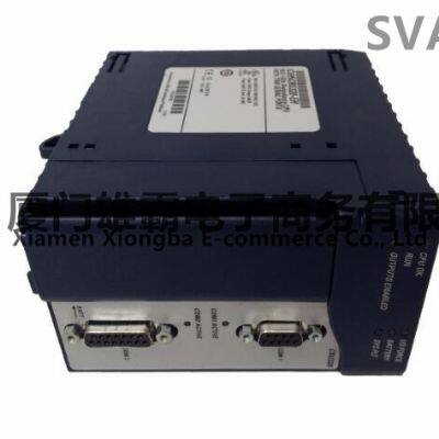 IC698CRE040 GE Central Processing Unit