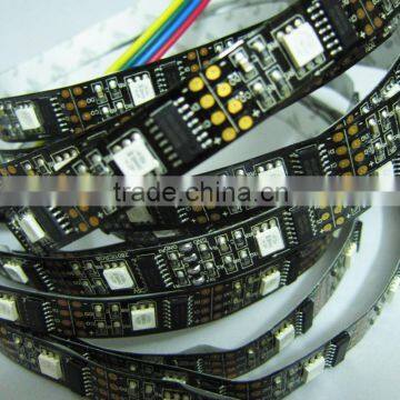 Dc5v 32leds and 32ics Led Pixel Ws2801 Addressable Led Strips