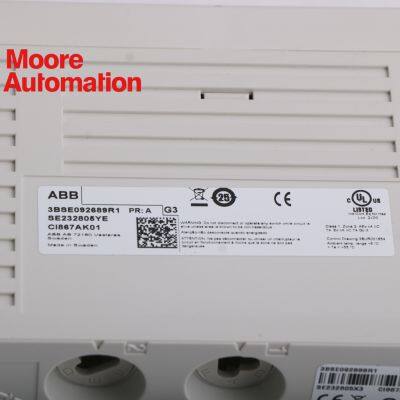 ABB CI867AK01 photo-3